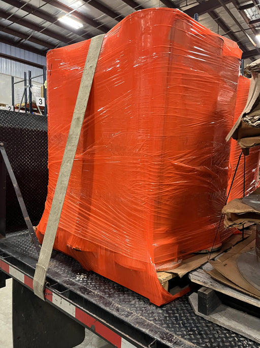 2022 MICHIGAN PNEUMATIC ES-8AM-TRACKER