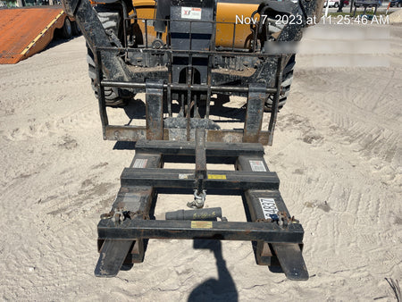 2021 STAR INDUSTRIES 1395B