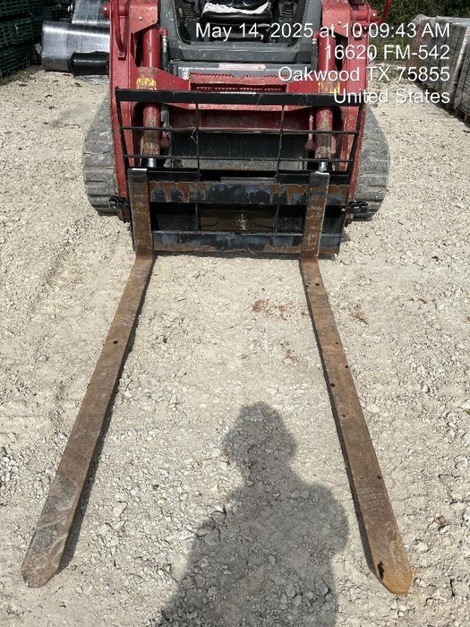 2024 ARROW MATERIAL HANDLING FS5100CB - 72"