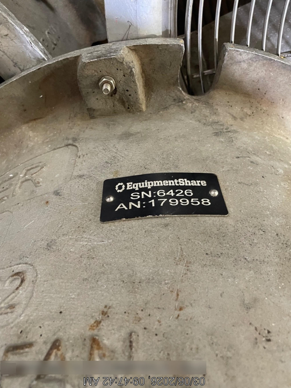 2021 MICHIGAN PNEUMATIC JF20