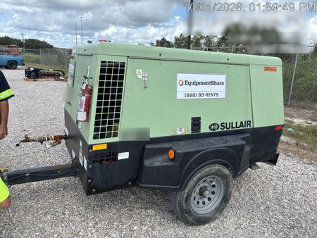 2022 SULLAIR 375H