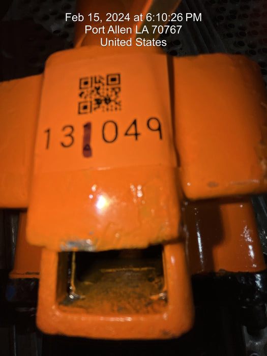 2021 MICHIGAN PNEUMATIC 4940B2