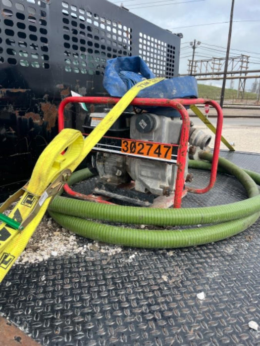 2023 MULTIQUIP QP2TH