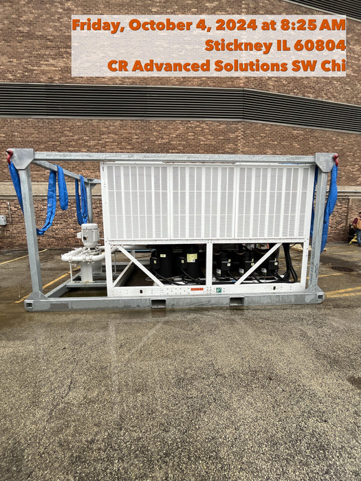 2023 CAPS PCHH-100TC-0NN0NN-5E5-0-PG2CEUP