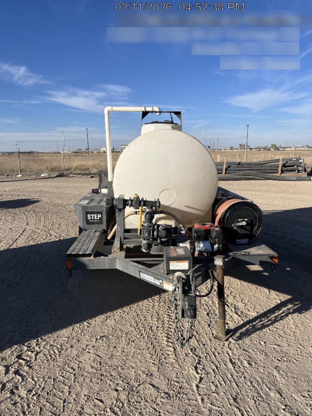 2023 SIMPSON SWT-52517