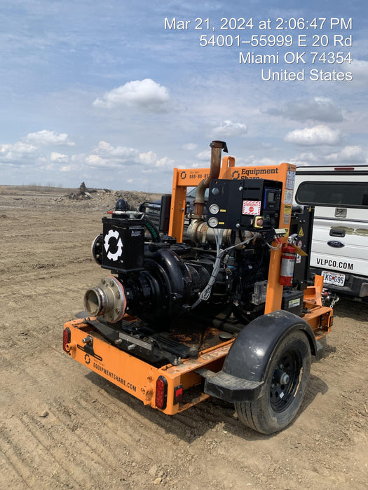 2021 PIONEER PP66S12L71-TD2.9L4