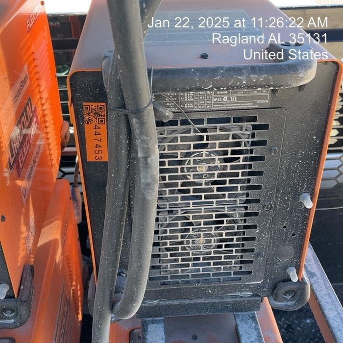 2024 LINCOLN ELECTRIC FLEXTEC 350X