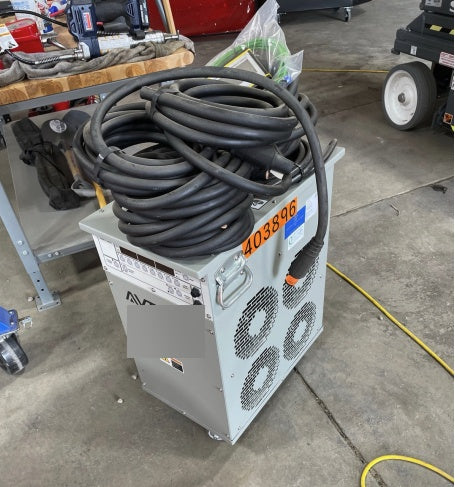 2023 ASCO AVTRON 2705