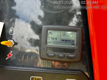 2025 JLG 660SJ