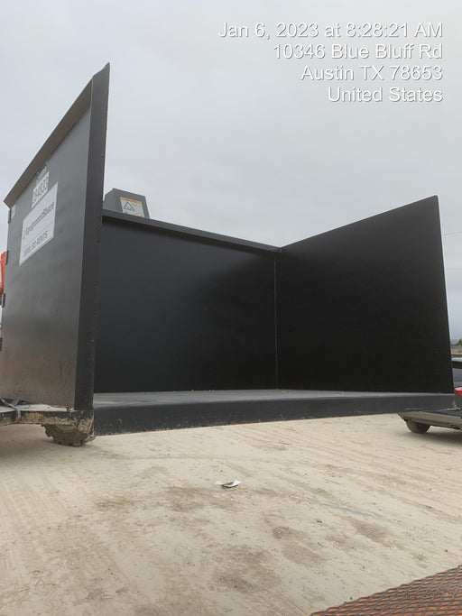 2022 STAR INDUSTRIES 1430