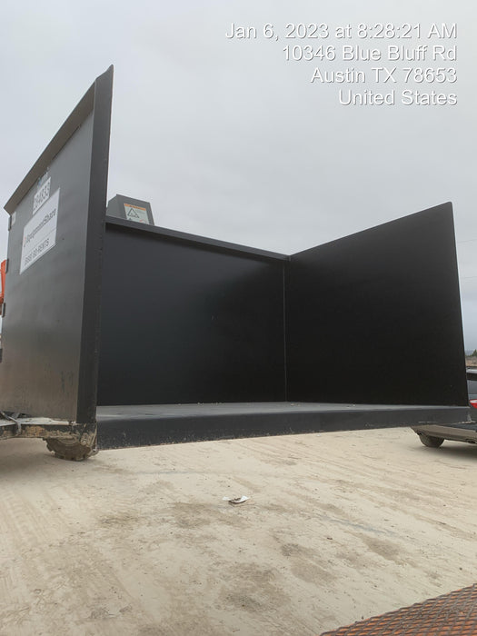 2022 STAR INDUSTRIES 1430