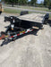 2022 BIG TEX TRAILER LT14K83x20