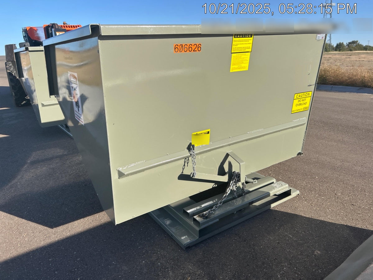 2025 HIPPO HH64HD