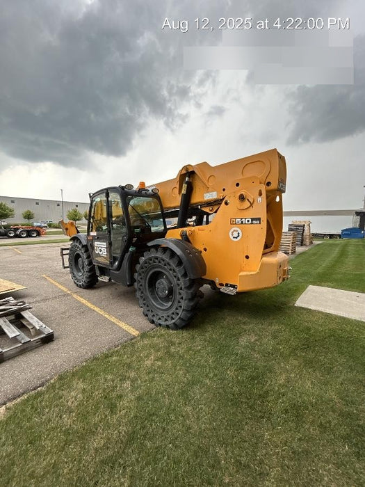 2020 JCB 510-56