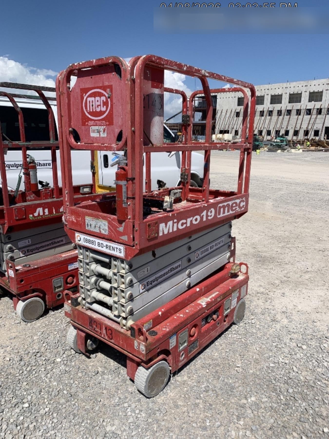 2019 MEC Micro 19