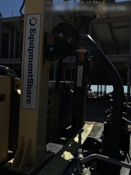 2021 LIND EQUIPMENT LE978LEDV-T4B