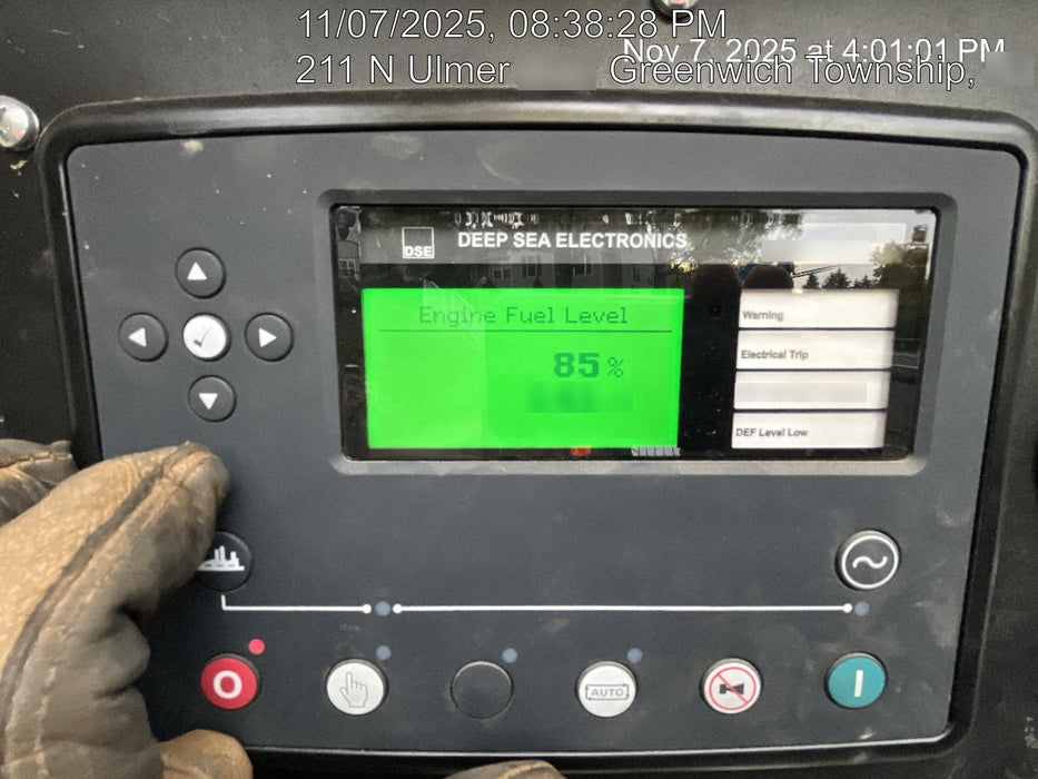 2022 ATLAS COPCO QAS 125