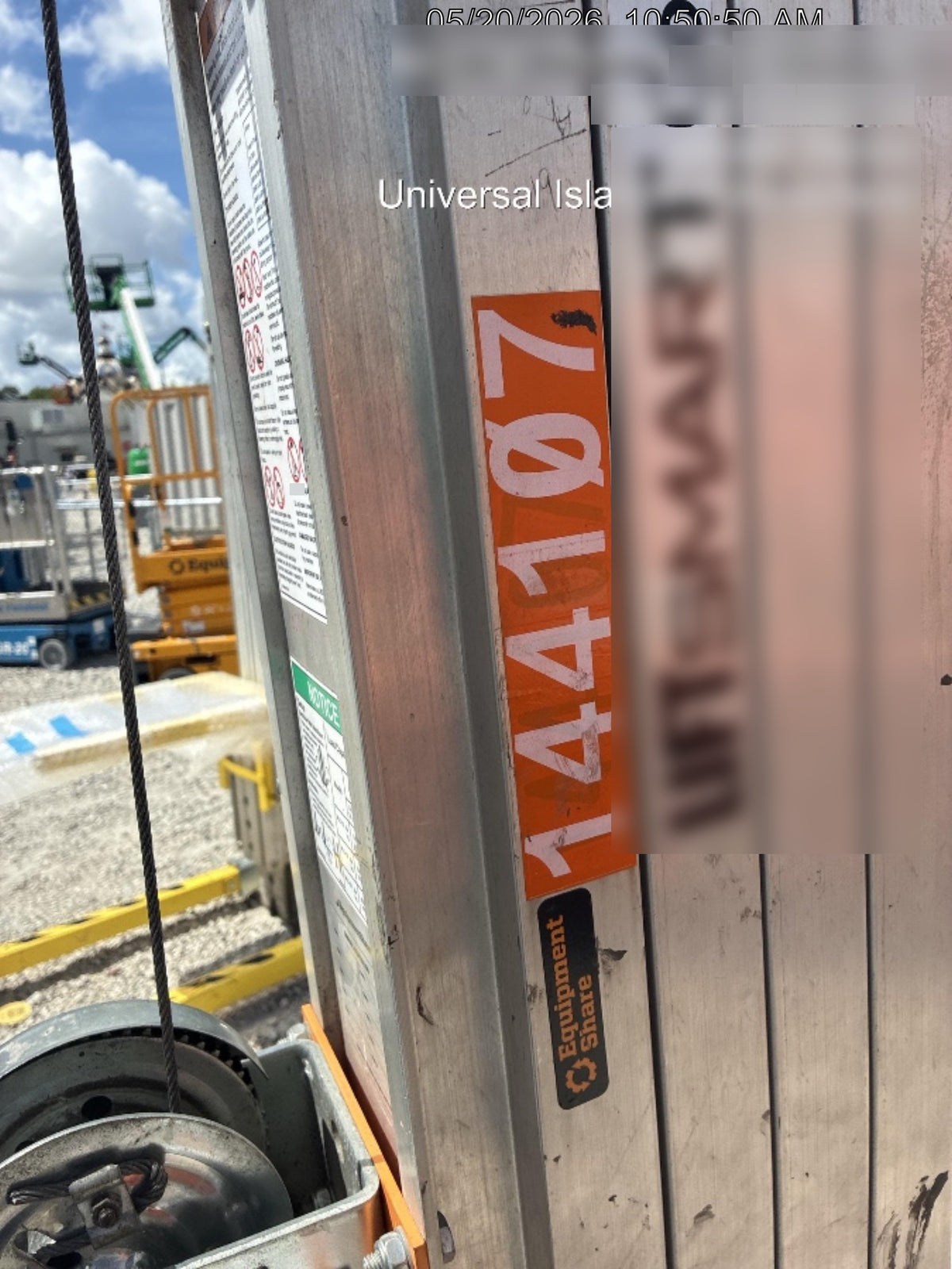 2021 LIFTSMART MLC-24