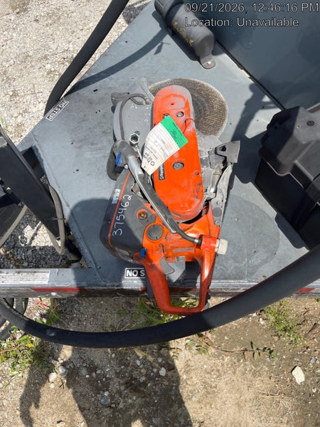 2023 HUSQVARNA K770
