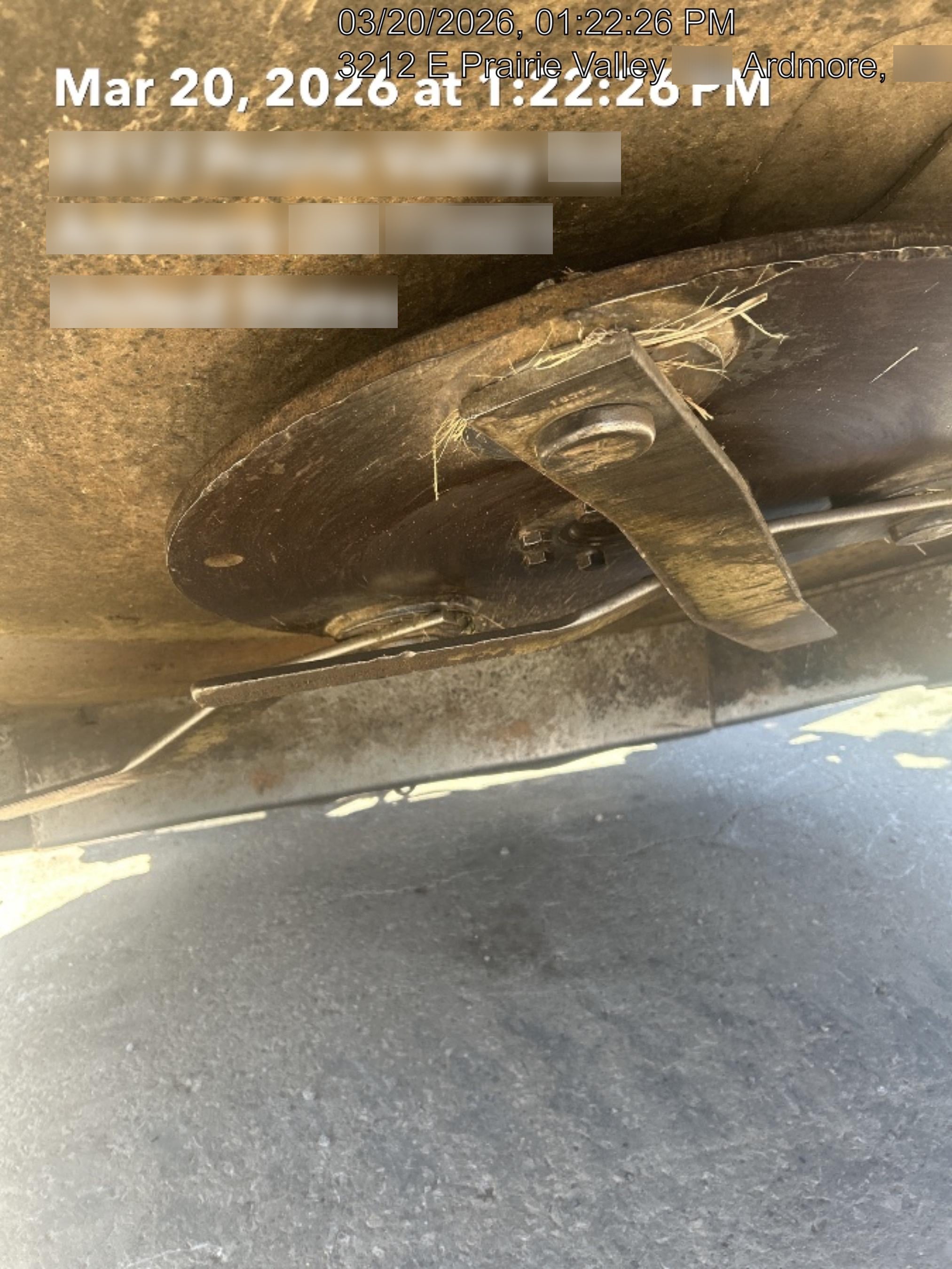 2021 PALADIN 30372A-0022