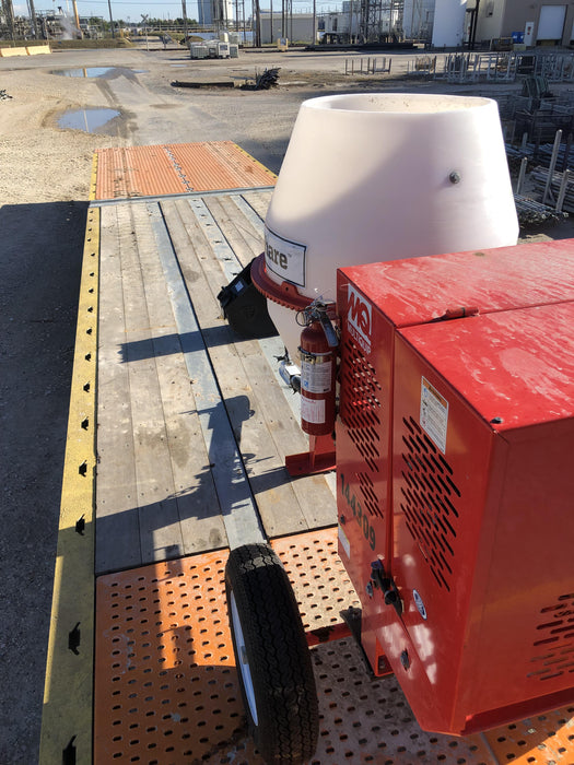 2021 MULTIQUIP MC64PH8