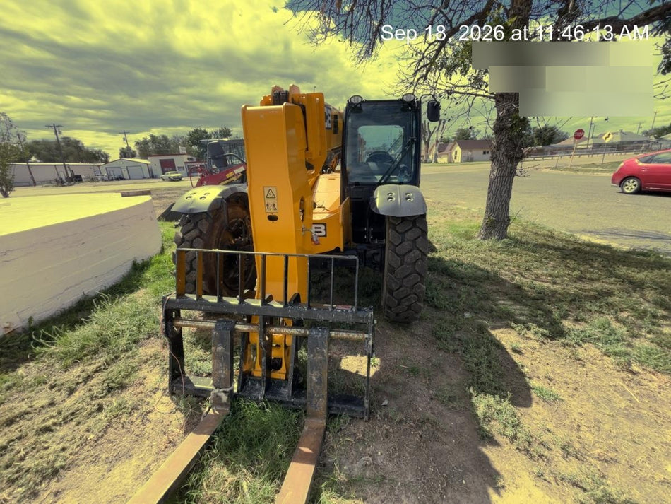 2024 JCB 506-36