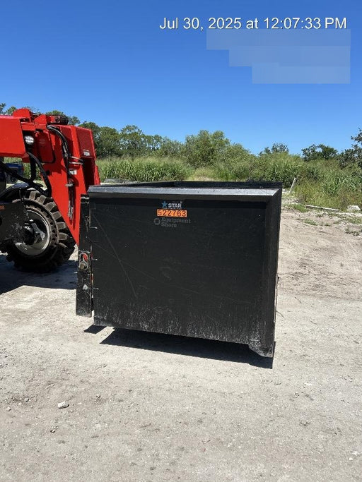 2025 STAR INDUSTRIES 1430