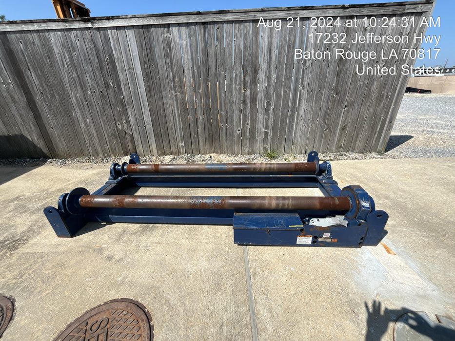 2023 CURRENT TOOLS 615