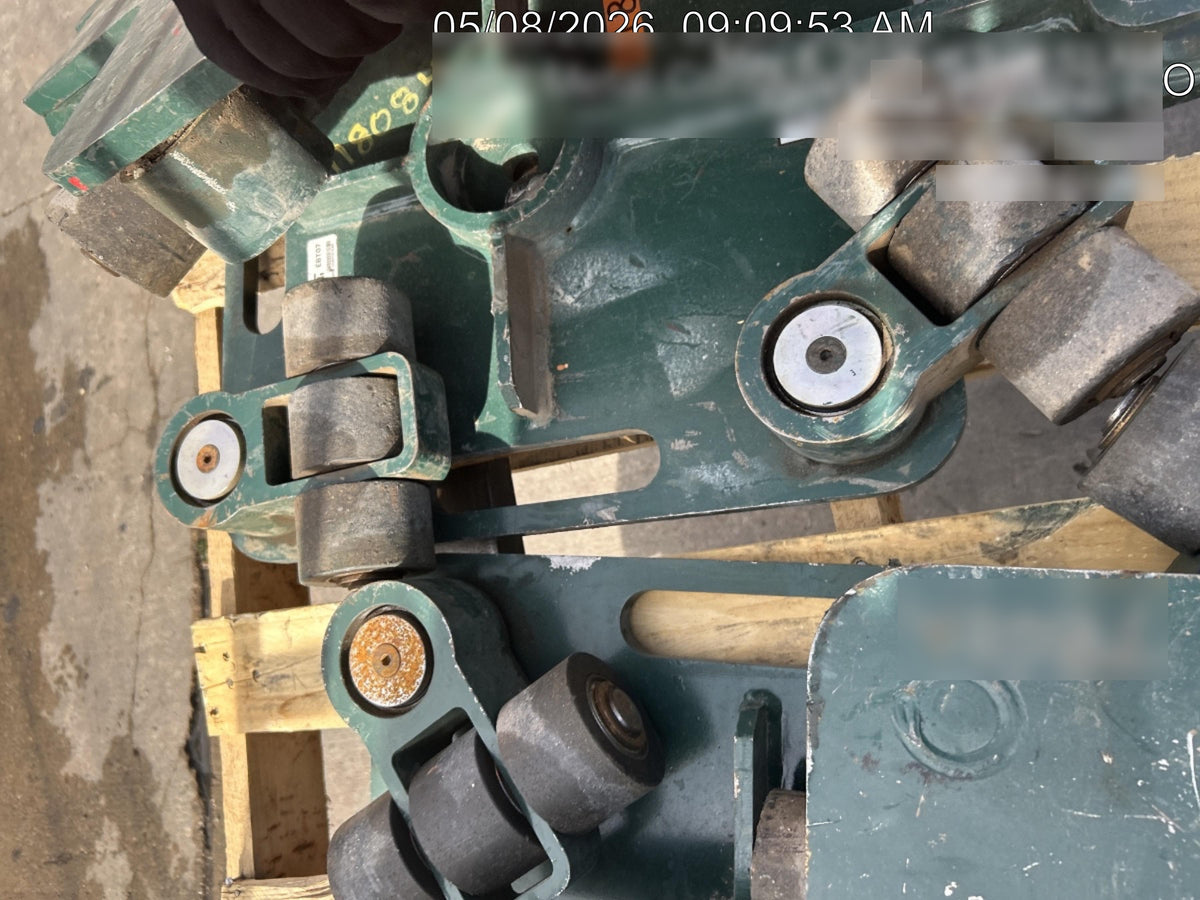 2024 HILMAN ROLLERS OMNI-8