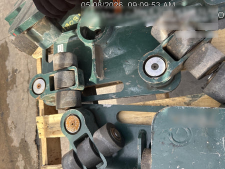 2024 HILMAN ROLLERS OMNI-8