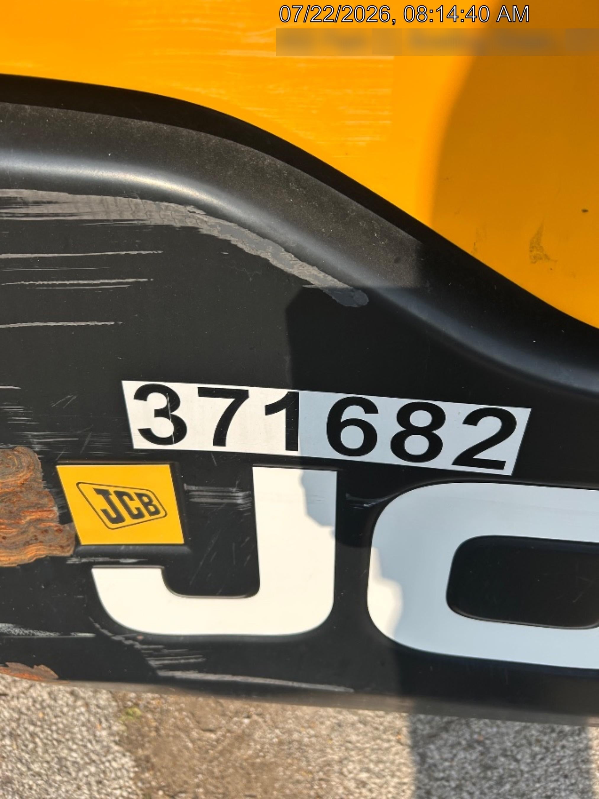 2024 JCB 506-36
