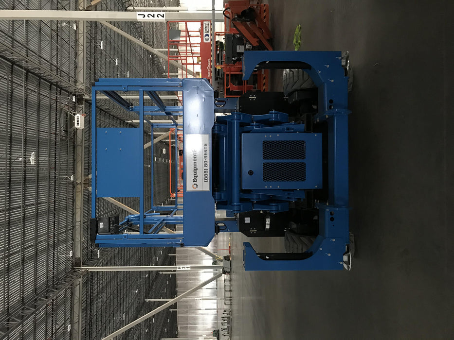 2020 GENIE GS-4390 RT