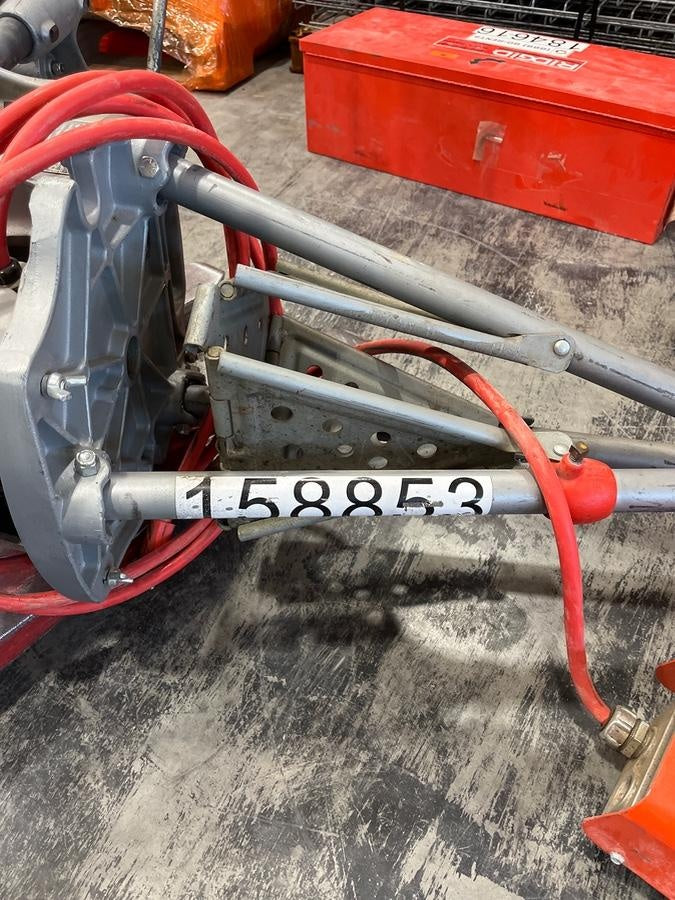 2021 RIDGID 300 PMK