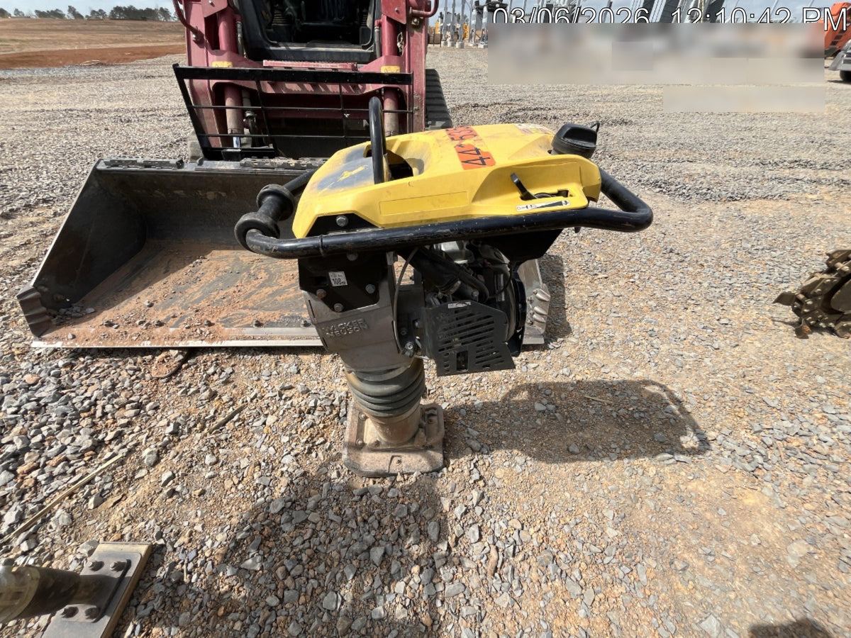 2024 WACKER NEUSON BS68-4Ab/28