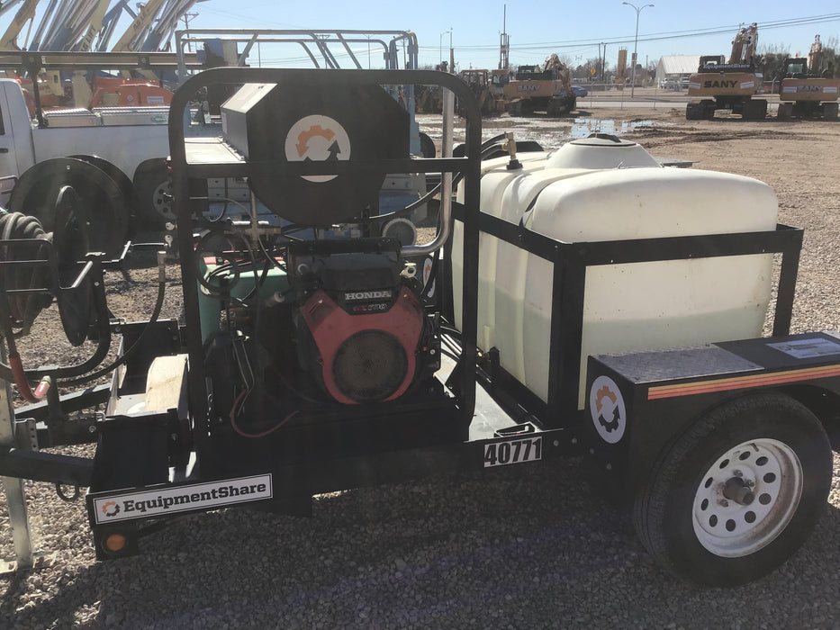 2019 MI-T-M CORPORATION HS-3505-1MGH-T