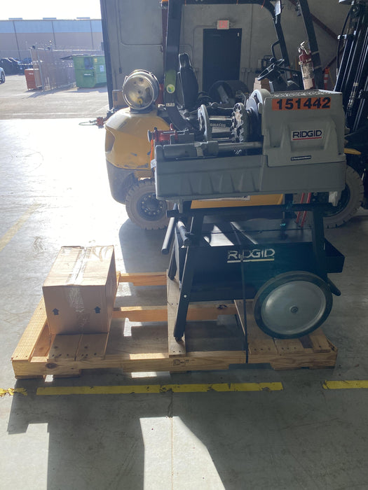 2021 CURRENT TOOLS 824