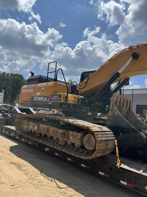 2023 SANY SY265C