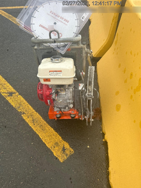 2022 HUSQVARNA FS309