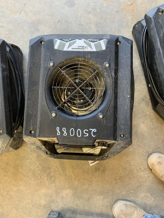 2022 PHOENIX AirMAX Radial Air Mover