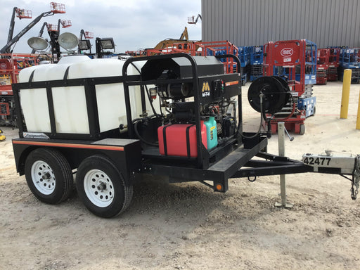 2019 MI-T-M CORPORATION HS-3505-1MGH-UR