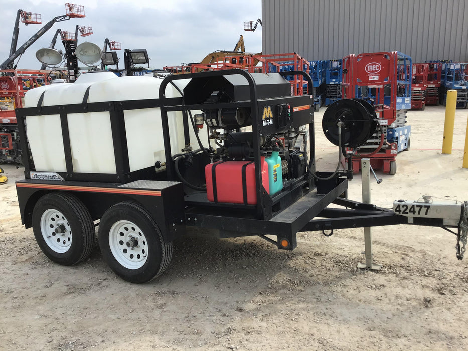 2019 MI-T-M CORPORATION HS-3505-1MGH-UR