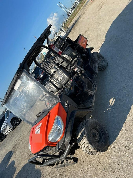2022 KUBOTA RTV-X1140W-H (Canopy)