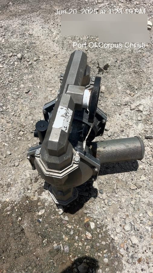 2021 INGERSOLL RAND PD20A-ASS-STT-B