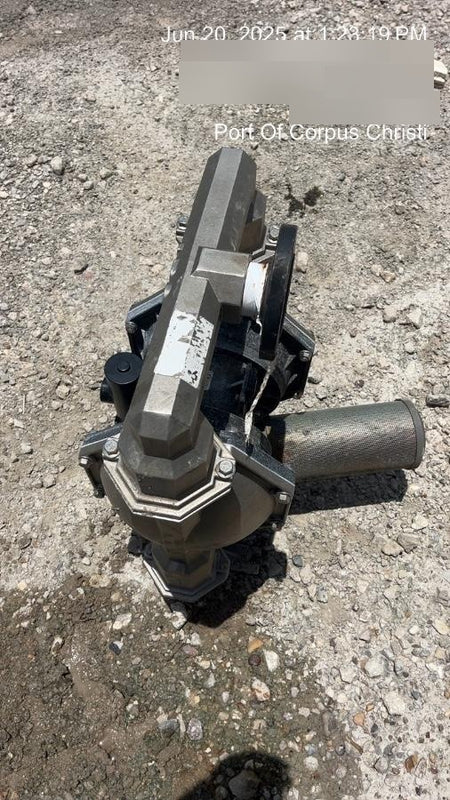 2021 INGERSOLL RAND PD20A-ASS-STT-B