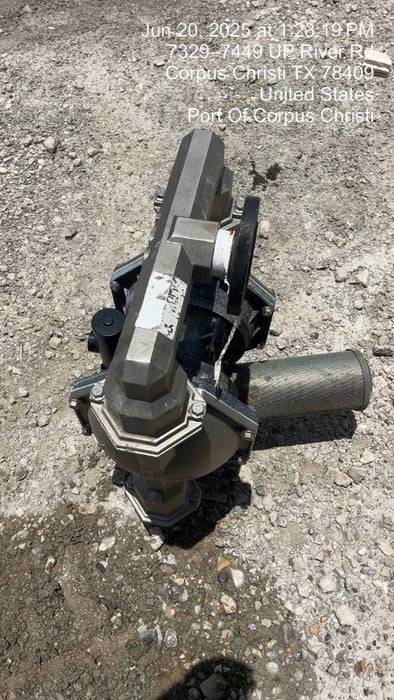 2021 INGERSOLL RAND PD20A-ASS-STT-B