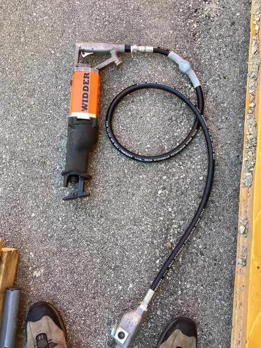 2023 WIDDER 18405-QC