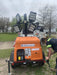 2023 Generac MLT2 Diesel, Flex Switch 120V Input, Powerzone Controller, 
(4) 320W LED Lights, 4kW Generator, 39.9 Gal Fuel Tank, 2" Ball, T3