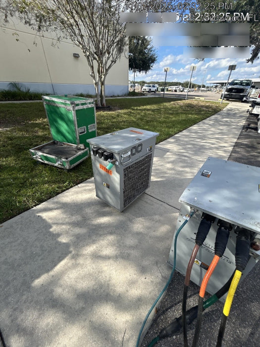 2023 ASCO AVTRON 2705