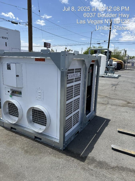 2023 KWIKOOL KPO25-43HF