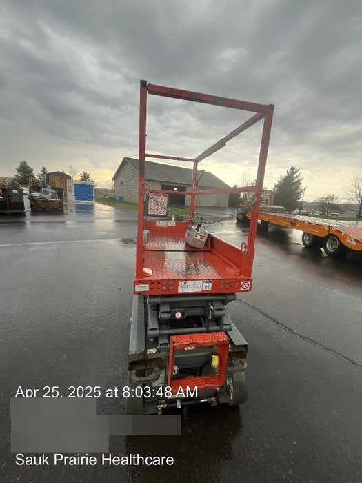 2019 Skyjack SJIII-3219 Standard w/Trojan Batteries